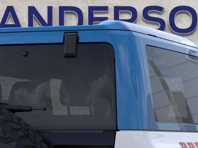 New 2025 Ford Bronco for sale in Lincoln NE