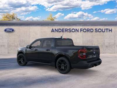New 2026 Ford Maverick XLT Crew Cab Truck for sale in Lincoln NE