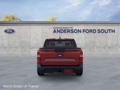 New 2026 Ford Maverick XLT Crew Cab Truck for sale in Lincoln NE