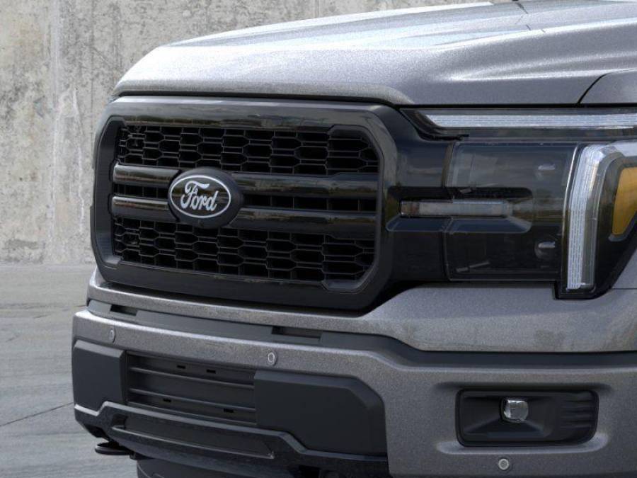 New 2026 Ford F-150 for sale in Lincoln NE