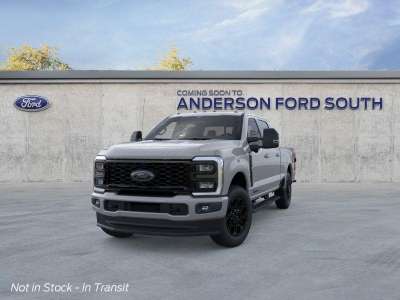 New 2026 Ford Super Duty F-250 XLT Crew Cab Truck for sale in Lincoln NE