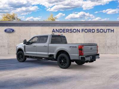 New 2026 Ford Super Duty F-250 XLT Crew Cab Truck for sale in Lincoln NE