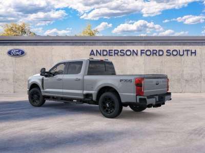 New 2026 Ford Super Duty F-250 XLT Crew Cab Truck for sale in Lincoln NE