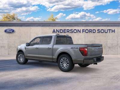 New 2026 Ford F-150 for sale in Lincoln NE