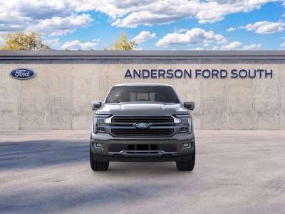 New 2026 Ford F-150 for sale in Lincoln NE
