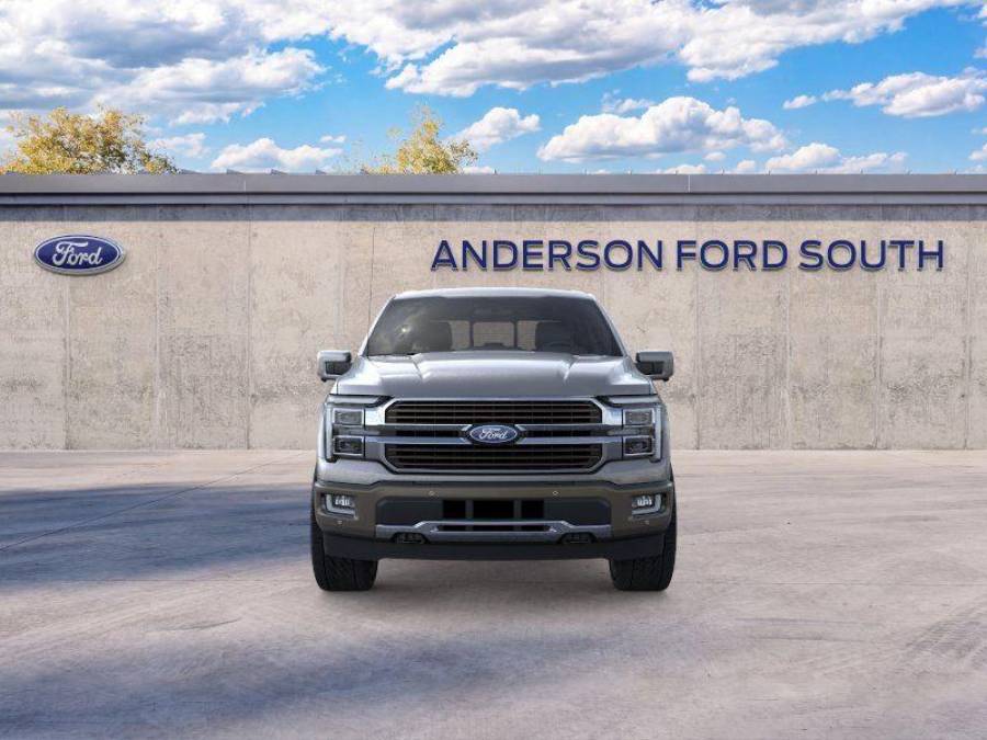 New 2026 Ford F-150 for sale in Lincoln NE