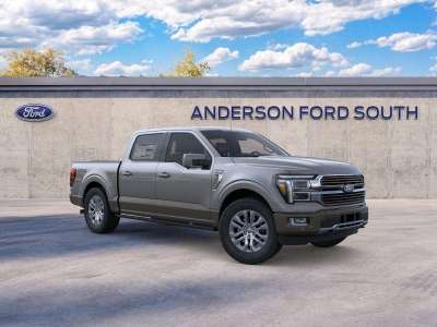 New 2026 Ford F-150 for sale in Lincoln NE