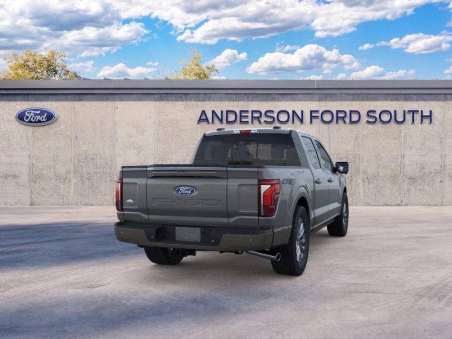 New 2026 Ford F-150 for sale in Lincoln NE