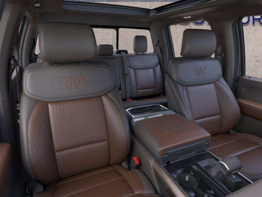 New 2026 Ford F-150 for sale in Lincoln NE