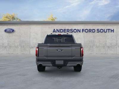 New 2026 Ford F-150 Lariat Crew Cab Truck for sale in Lincoln NE