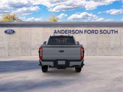 New 2026 Ford Super Duty F-250 XLT Crew Cab Truck for sale in Lincoln NE