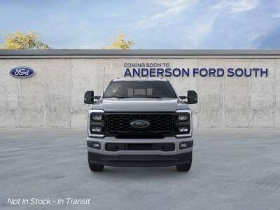 New 2026 Ford Super Duty F-250 XLT Crew Cab Truck for sale in Lincoln NE