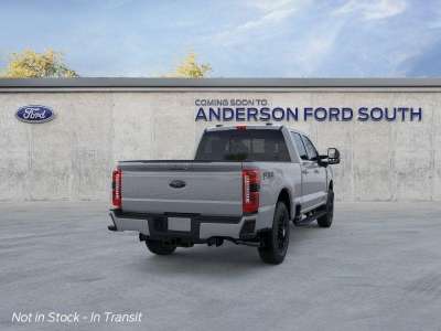 New 2026 Ford Super Duty F-250 XLT Crew Cab Truck for sale in Lincoln NE