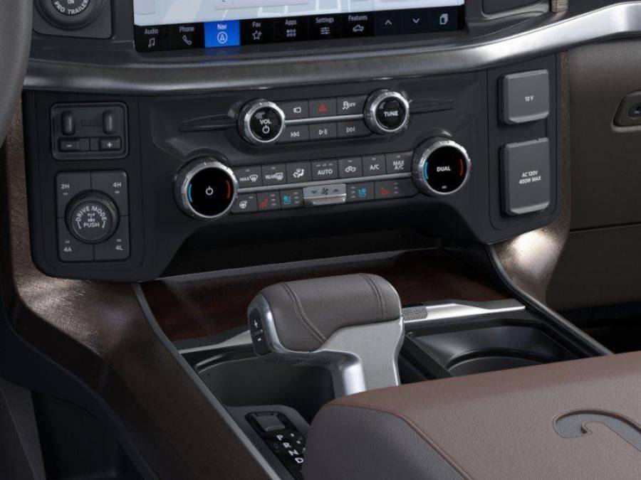 New 2026 Ford F-150 for sale in Lincoln NE
