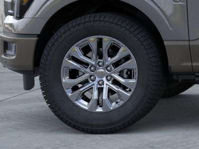 New 2026 Ford F-150 for sale in Lincoln NE