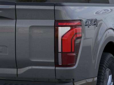 New 2026 Ford F-150 for sale in Lincoln NE