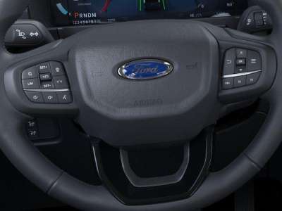 New 2026 Ford Ranger for sale in Lincoln NE