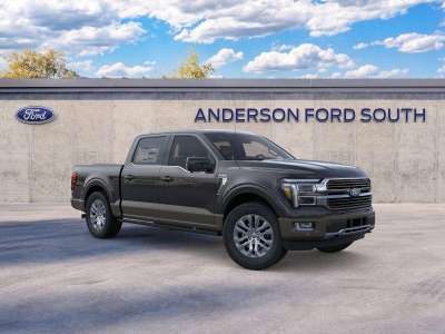 New 2026 Ford F-150 for sale in Lincoln NE
