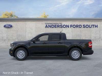 New 2026 Ford Maverick XL Crew Cab Truck for sale in Lincoln NE