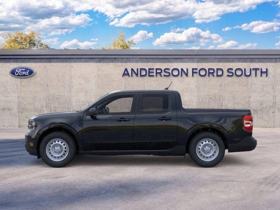 New 2026 Ford Maverick for sale in Lincoln NE