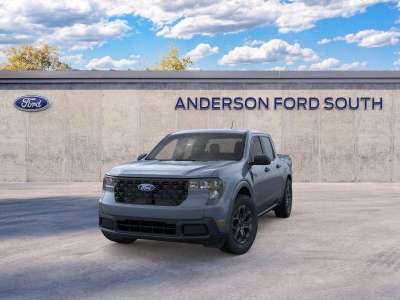 New 2026 Ford Maverick XLT Crew Cab Truck for sale in Lincoln NE