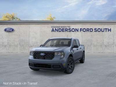 New 2026 Ford Maverick XLT Crew Cab Truck for sale in Lincoln NE