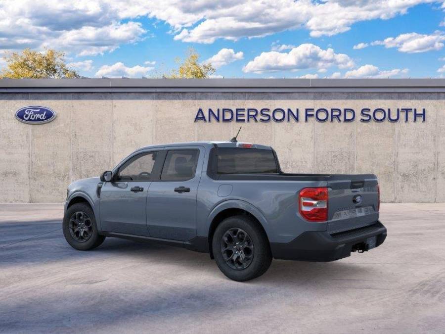 New 2026 Ford Maverick for sale in Lincoln NE