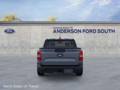 New 2026 Ford Maverick XLT Crew Cab Truck for sale in Lincoln NE