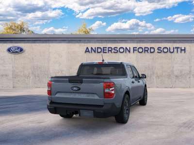 New 2026 Ford Maverick XLT Crew Cab Truck for sale in Lincoln NE