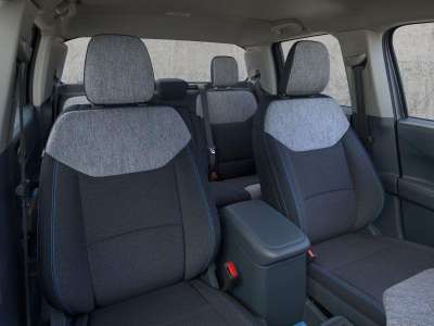 New 2026 Ford Maverick XLT Crew Cab Truck for sale in Lincoln NE