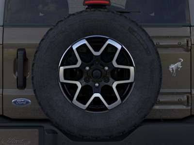 New 2026 Ford Bronco for sale in Lincoln NE