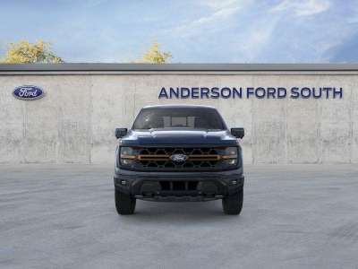 New 2026 Ford F-150 Tremor Crew Cab Truck for sale in Lincoln NE