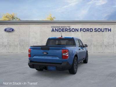 New 2026 Ford Maverick XLT Crew Cab Truck for sale in Lincoln NE