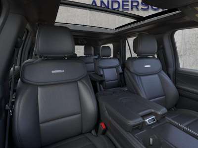 New 2026 Ford Expedition Platinum SUV/Crossover for sale in Lincoln NE