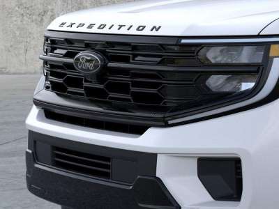 New 2026 Ford Expedition for sale in Lincoln NE