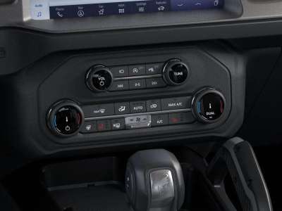 New 2026 Ford Bronco for sale in Lincoln NE