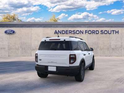 New 2026 Ford Bronco Sport for sale in Lincoln NE