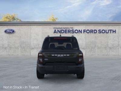 New 2026 Ford Bronco Sport Outer Banks SUV/Crossover for sale in Lincoln NE