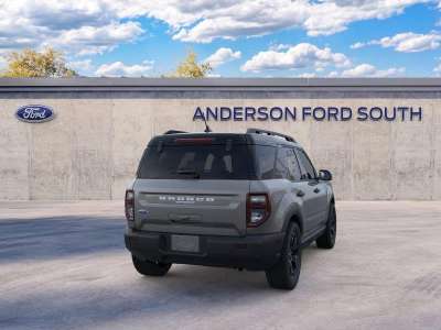 New 2026 Ford Bronco Sport Outer Banks SUV/Crossover for sale in Lincoln NE