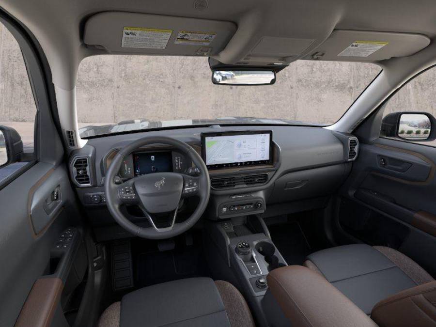 New 2026 Ford Bronco Sport for sale in Lincoln NE