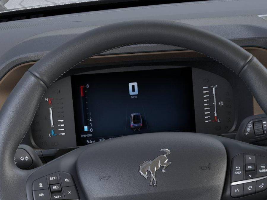 New 2026 Ford Bronco Sport for sale in Lincoln NE
