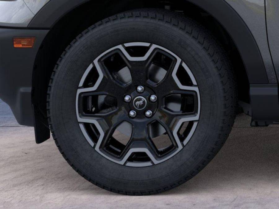 New 2026 Ford Bronco Sport for sale in Lincoln NE