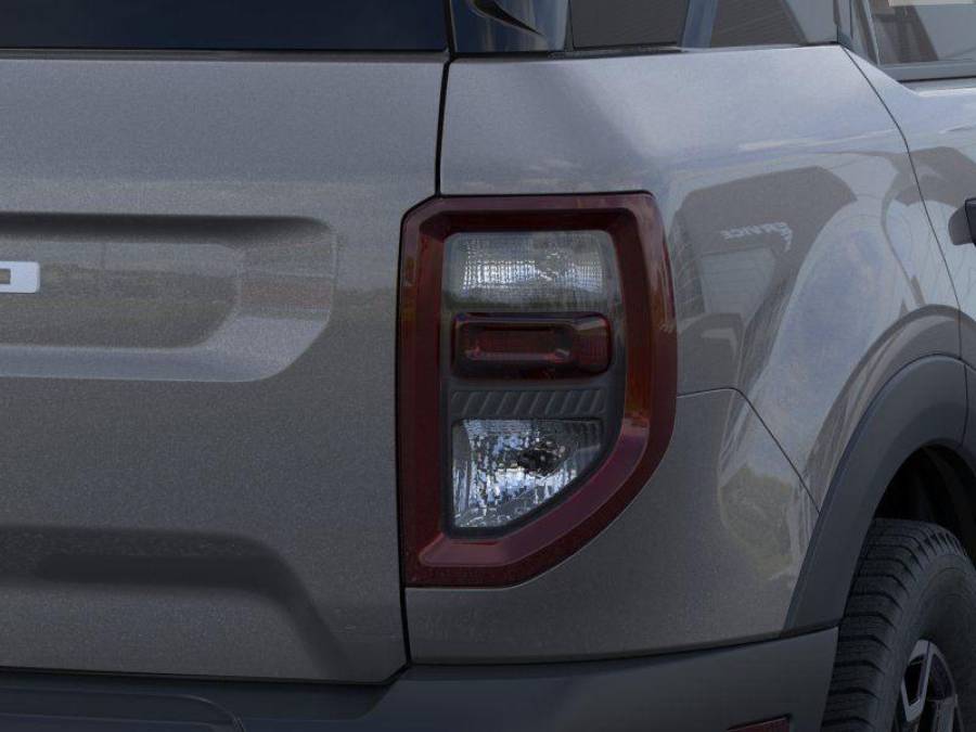 New 2026 Ford Bronco Sport for sale in Lincoln NE