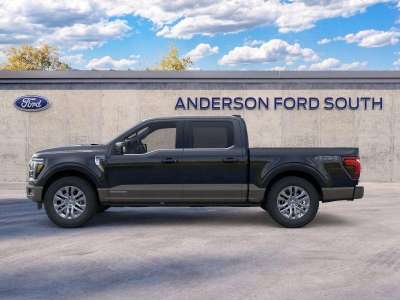 New 2026 Ford F-150 for sale in Lincoln NE