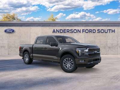 New 2026 Ford F-150 for sale in Lincoln NE
