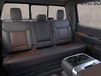 New 2026 Ford F-150 for sale in Lincoln NE