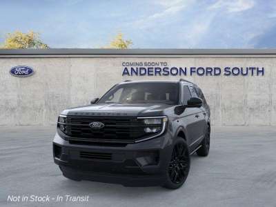 New 2026 Ford Expedition Platinum SUV/Crossover for sale in Lincoln NE