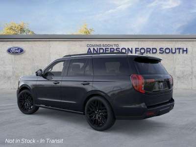 New 2026 Ford Expedition Platinum SUV/Crossover for sale in Lincoln NE