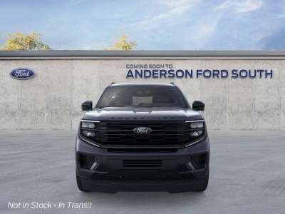 New 2026 Ford Expedition Platinum SUV/Crossover for sale in Lincoln NE