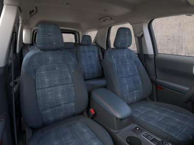 New 2026 Ford Bronco Sport Heritage SUV/Crossover for sale in Lincoln NE